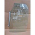 Vetro scendente posteriore destro CHEVROLET Matiz 4° Serie del 2007 - 2010