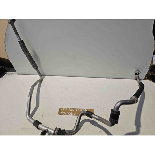 Tubo Aria condizionata VOLKSWAGEN Touran 2° Serie del 2007 - 2010