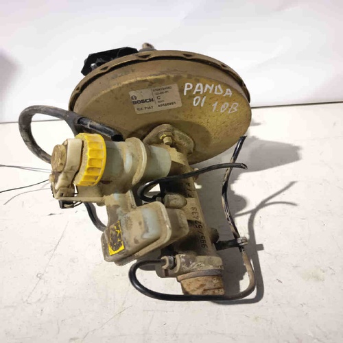Servofreno FIAT Panda 1° Serie del 1980 - 2003