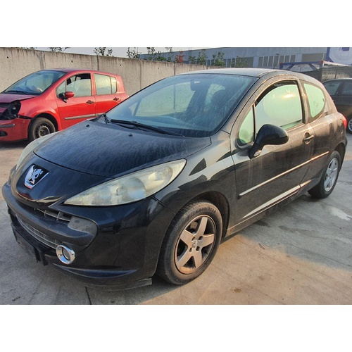 Ricambi usati Peugeot 207 1.4 B del 2008