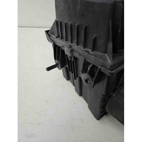 Box scatola filtro aria RENAULT Master 4° Serie del 2010