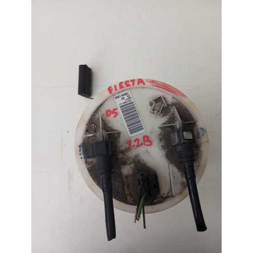 Pompa Carburante FORD Fiesta 4° Serie del 2002 - 2005