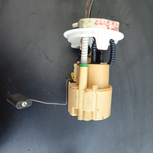 Pompa Carburante RENAULT Clio Serie (99>01) del 1999 - 2001