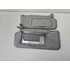 Coppia parasole Dx e SX KIA Carens 1° Serie del 2002 - 2006