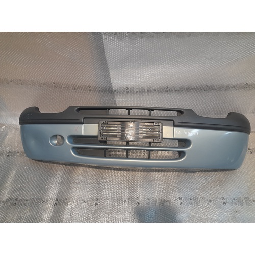 Paraurti Anteriore Completo RENAULT Twingo I serie (00>07) del 2000 - 2007