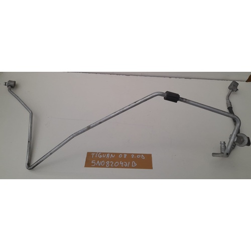 Tubo Aria condizionata VOLKSWAGEN Tiguan 1° Serie del 2007 - 2011