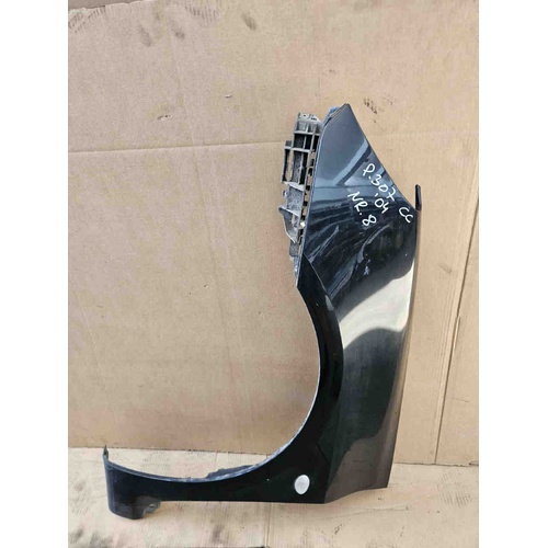 Parafango Anteriore Sinistro PEUGEOT 307 Cabrio del 2003 - 2005