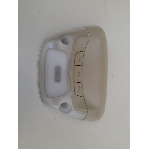 Plafoniera LANCIA Ypsilon 2° Serie del 2006 - 2010