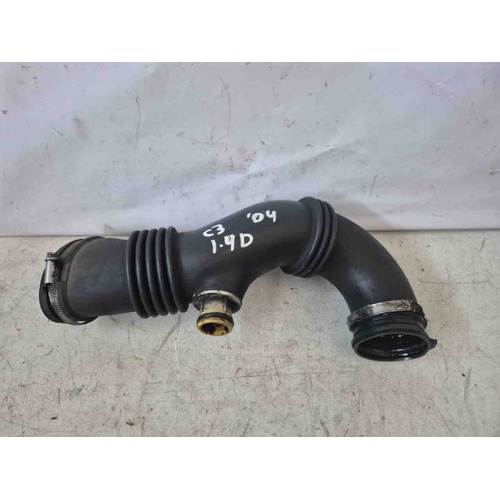 Tubo Intercooler CITROEN C3 1° Serie del 2002 - 2005