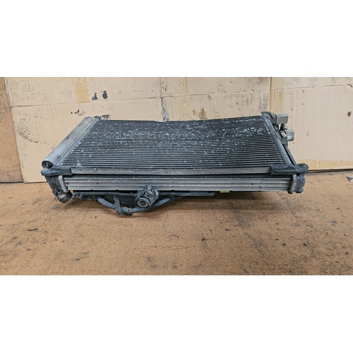 Kit Radiatori FIAT Punto Berlina 5P 3° Serie del 2003