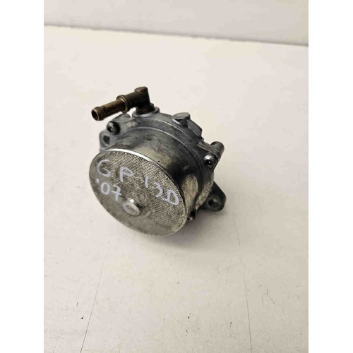 Depressore Freni pompa a vuoto FIAT Grande Punto 1° Serie del 2005 - 2008