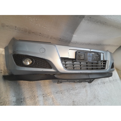 Paraurti Anteriore Completo OPEL Astra H Berlina del 2004 - 2007