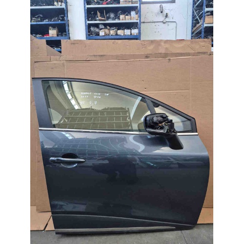 Portiera anteriore Destra RENAULT Clio Serie IV (12>19) del 2012 - 2019