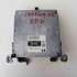 Centralina motore TOYOTA Corolla Berlina 4° Serie del 2005 - 2009