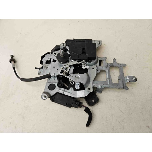 Motorino chiusura serratura post dx KIA Carnival 3° Serie del 2007 - 2014