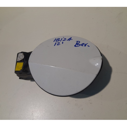 Sportellino Carburante SEAT Ibiza Serie (08>12) del 2008 - 2012
