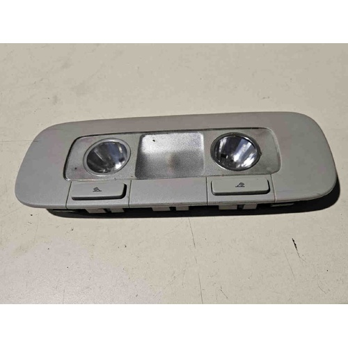 Plafoniera posteriore SKODA Octavia S.Wagon 5° Serie (5E5) (16>20) del 2016 - 2020