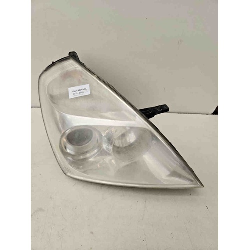 Faro anteriore Destro KIA Carnival 3° Serie del 2007 - 2014