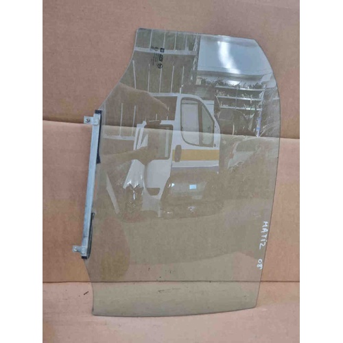 Vetro scendente posteriore destro CHEVROLET Matiz 4° Serie del 2007 - 2010