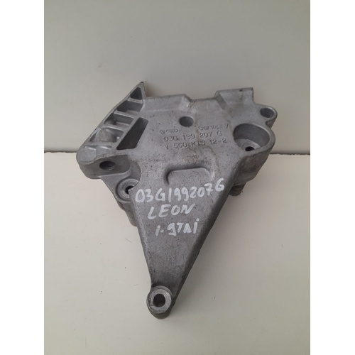 Supporto motore SEAT Leon 2° Serie del 2005 - 2009