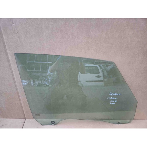 Vetro scendente anteriore destro RENAULT Espace 4° Serie del 2002 - 2014