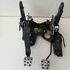 Pedaliera Freno + frizione CHEVROLET Cruze Berlina del 2009