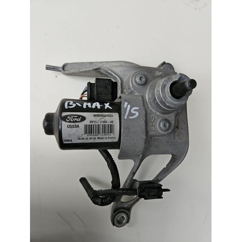 Motorino Tergicristallo Anteriore FORD B - Max Berlina del 2012
