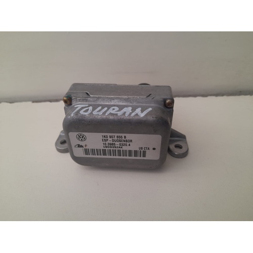 Sensore imbardata VOLKSWAGEN Touran 1° Serie del 2003 - 2007