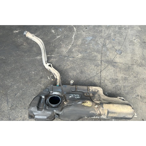 Serbatoio carburante PEUGEOT 307 Berlina del 2001 - 2005