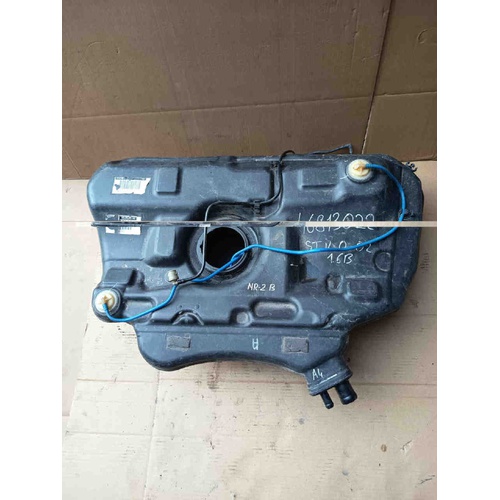 Serbatoio carburante FIAT Stilo Berlina 3P del 2001 - 2010