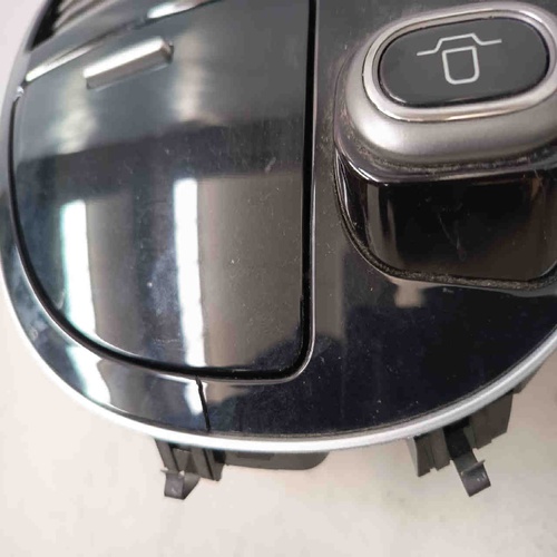 Bocchette Aria Cruscotto FIAT Grande Punto 3° Serie del 2012