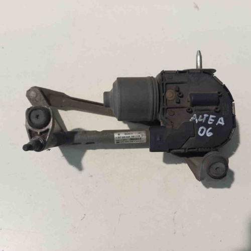 Motorino Tergicristallo Anteriore SEAT Altea Berlina del 2004