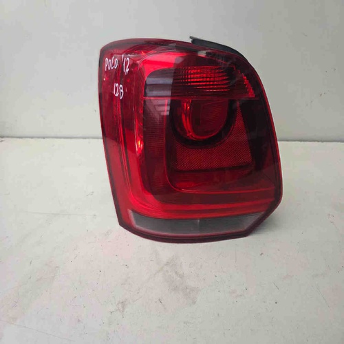 Stop fanale Posteriore Sinistro VOLKSWAGEN Polo 5° Serie del 2009 - 2017