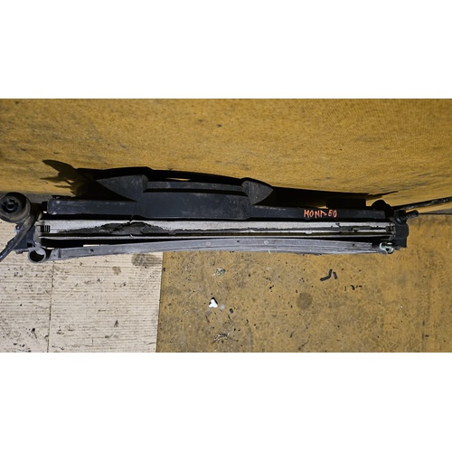 Kit Radiatori FORD Mondeo S. Wagon 6° Serie del 2007 - 2014