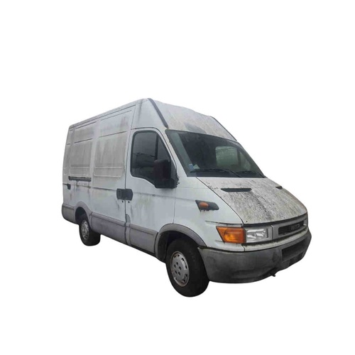 Ricambi usati auto IVECO Daily 3° Serie del 1999 - 2006