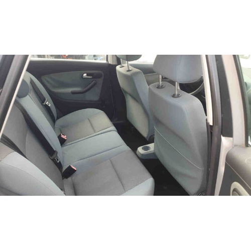 Ricambi usati auto SEAT Ibiza Serie (02>05) del 2002 - 2005