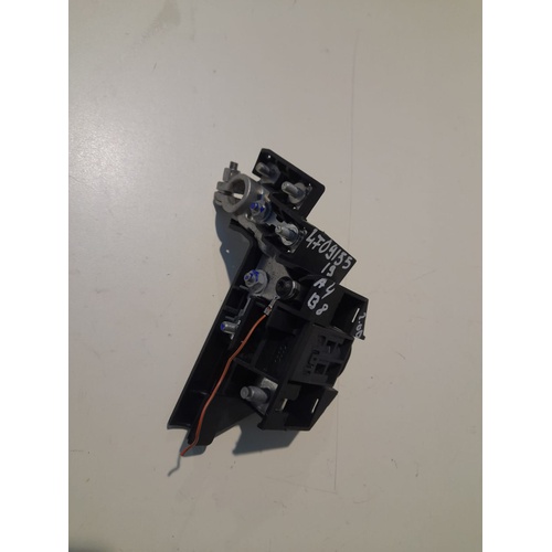 Relè fusibili AUDI A4 Avant (B8) (11>15) del 2011 - 2015