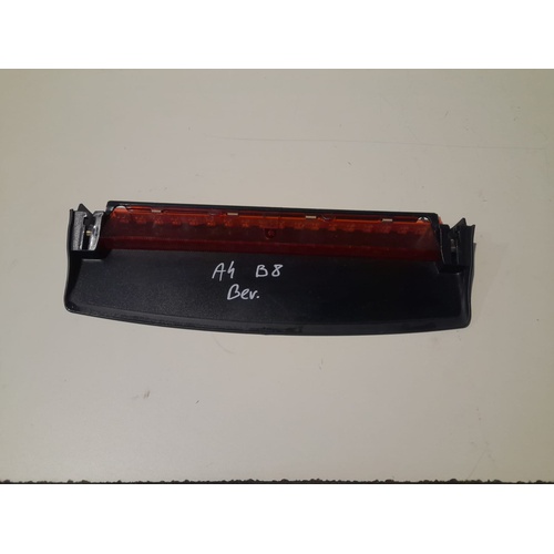 Terzo stop AUDI A4 Avant (B8) (11>15) del 2011 - 2015