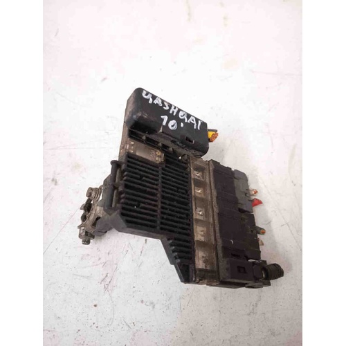 Fusibile Batteria NISSAN Qashqai 2° Serie del 2010 - 2013