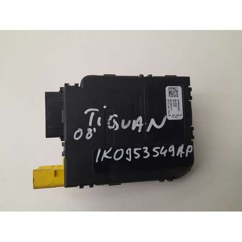 Sensore imbardata VOLKSWAGEN Tiguan 1° Serie del 2007 - 2011