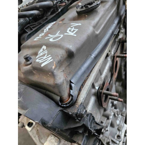 Motore PEUGEOT 207 2° Serie del 2009