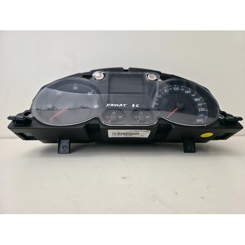 Quadro Strumenti VOLKSWAGEN Passat Variant 4° Serie del 2005 - 2010