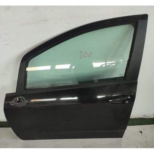 Portiera Anteriore Sinistra FIAT Grande Punto 2° Serie del 2008 - 2010