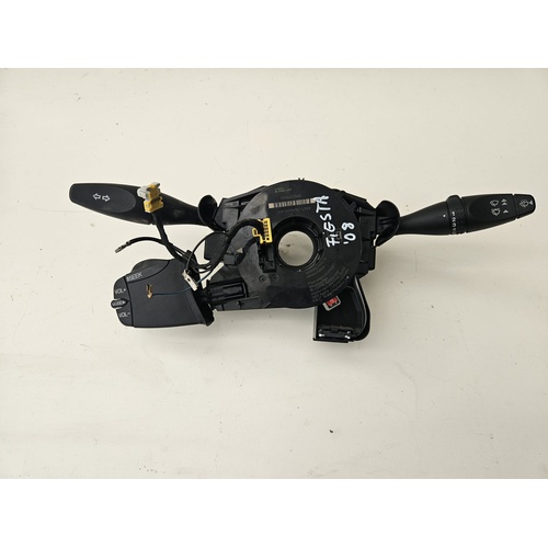 Devioluci FORD Fiesta 5° Serie del 2005 - 2008