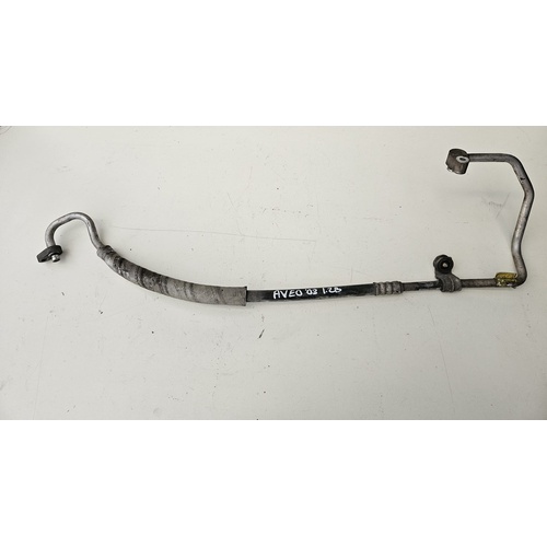 Tubo Aria condizionata CHEVROLET Aveo 1° Serie del 2006 - 2011