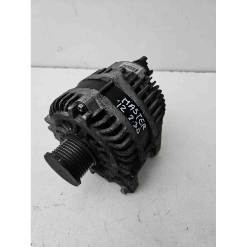 Alternatore RENAULT Master 4° Serie del 2010