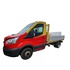 Ricambi usati auto FORD Transit Serie (14>) del 2014