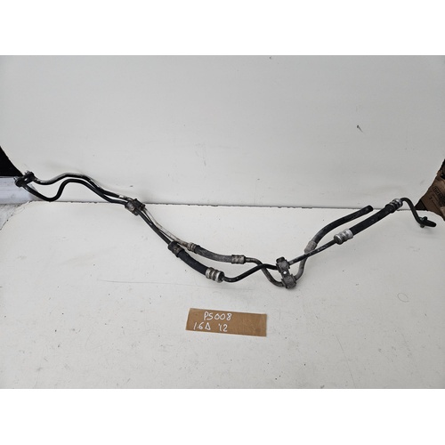 Tubo idroguida PEUGEOT 5008 1° Serie del 2009