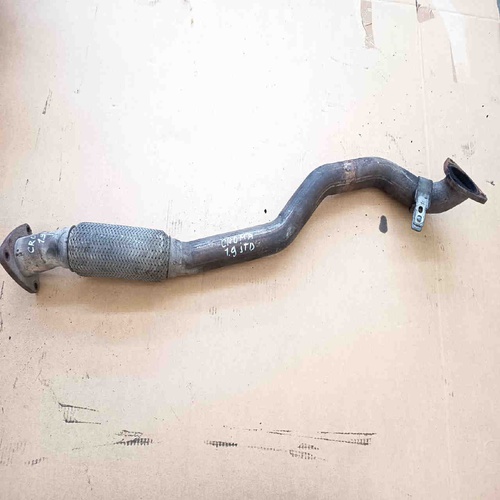 Flessibile marmitta FIAT Croma 2° Serie del 2005 - 2007