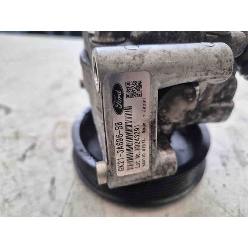 Pompa servosterzo FORD Transit Serie Custom (12>22) del 2012 - 2022